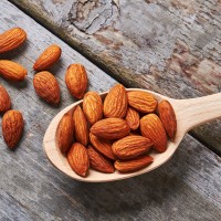 Afghani Almond Kernels