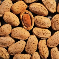 Californian Almonds (In Shell)   