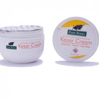 Kesar Cream