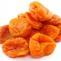 Ladakhi Apricots