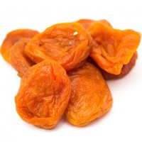 Ladakhi Apricots
