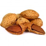 Kashmiri Almonds (Soft Shell)