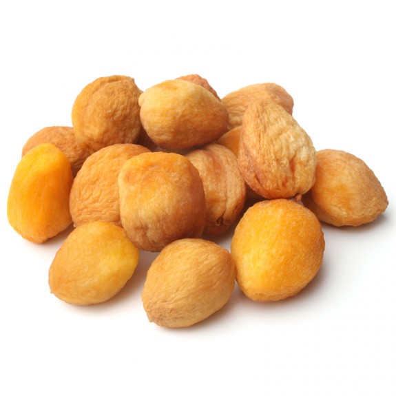 Afghani Apricots
