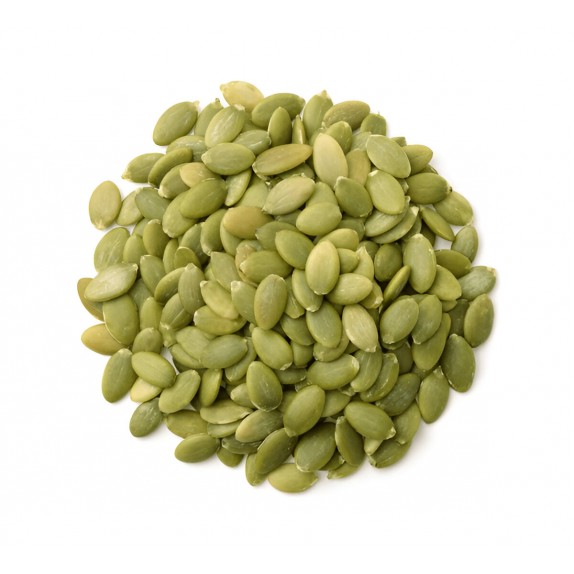 Pumpkin Seeds