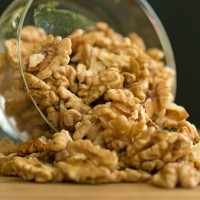 Walnut Kernels