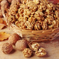 Walnut Kernels