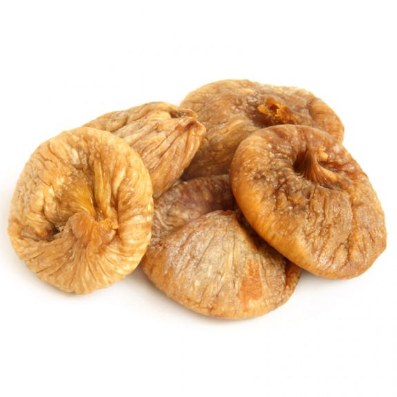 Dried Figs