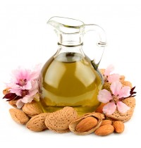 Almond Oil