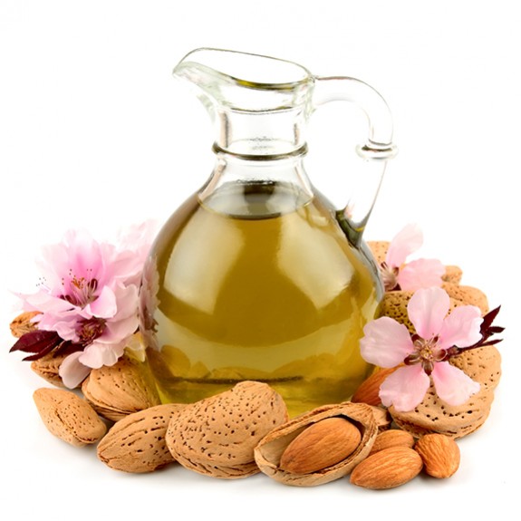 Almond Oil