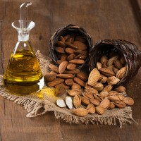 Almond Oil