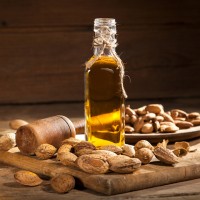 Almond Oil