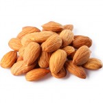 Afghani Almond Kernels