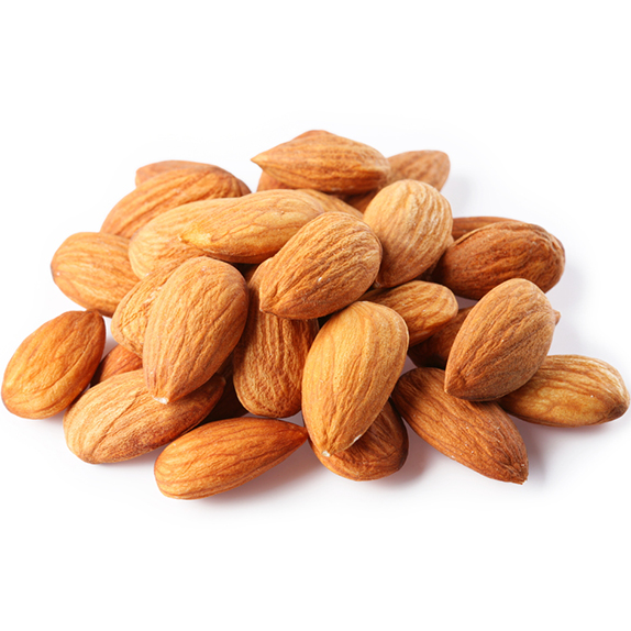 Afghani Almond Kernels