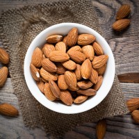 Afghani Almond Kernels