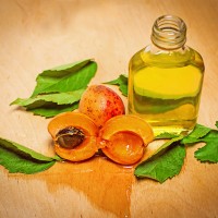  Apricot Oil