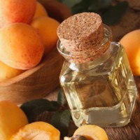  Apricot Oil