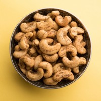 Black Pepper Cashews