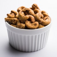 Black Pepper Cashews