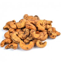 Black Pepper Cashews