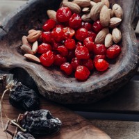 Dried Cherries