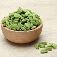 Cardamom