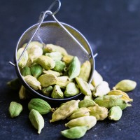 Cardamom