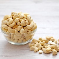 Cashews