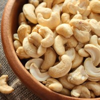 Cashews