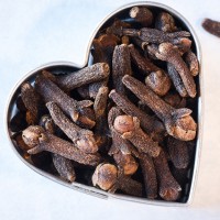 Cloves