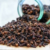 Cloves