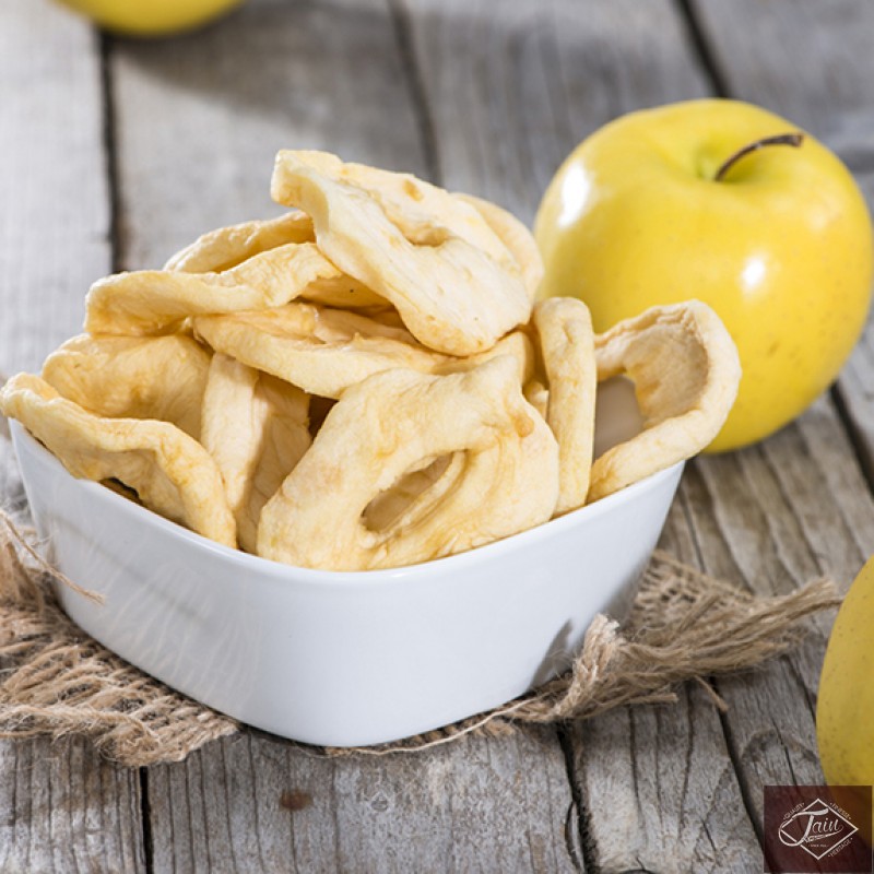 Dried Apple Rings | Buy Dried Fruit Online | Premiumnut.com.au - Premium  Nut Co