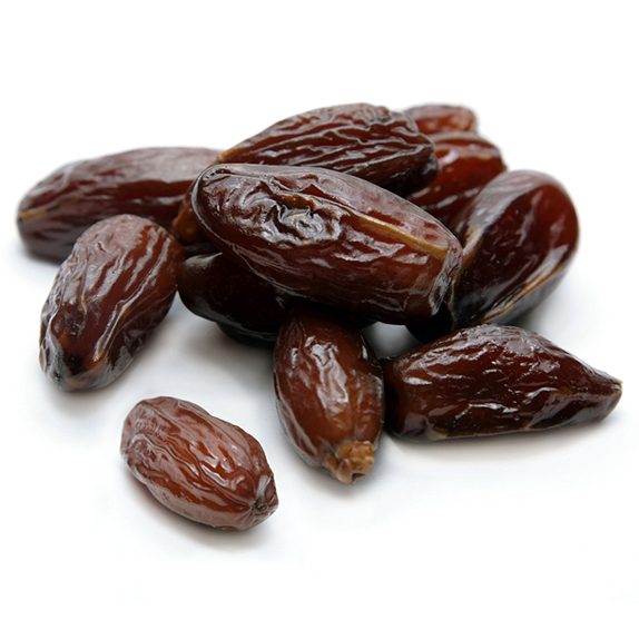 Dried Dates