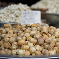 Himalayan One Clove Garlic