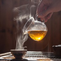 Kehwa Tea