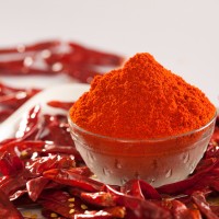 Kashmiri Red Chilli Powder