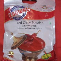 Kashmiri Red Chilli Powder