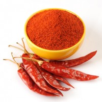 Kashmiri Red Chilli Powder