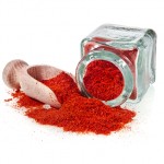 Kashmiri Red Chilli Powder