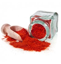 Kashmiri Red Chilli Powder