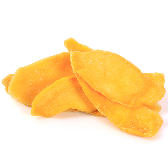 Dried Mango