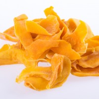 Dried Mango