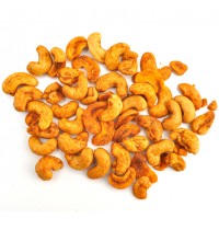 Masala Cashews