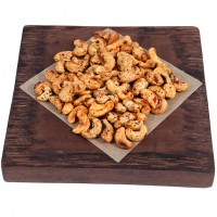 Masala Cashews