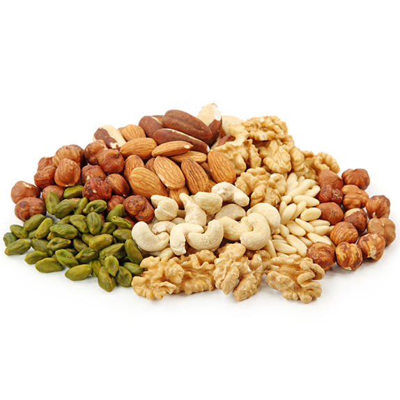 Dry fruit mix