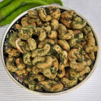 Mint Cashews