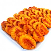 Dried Peach