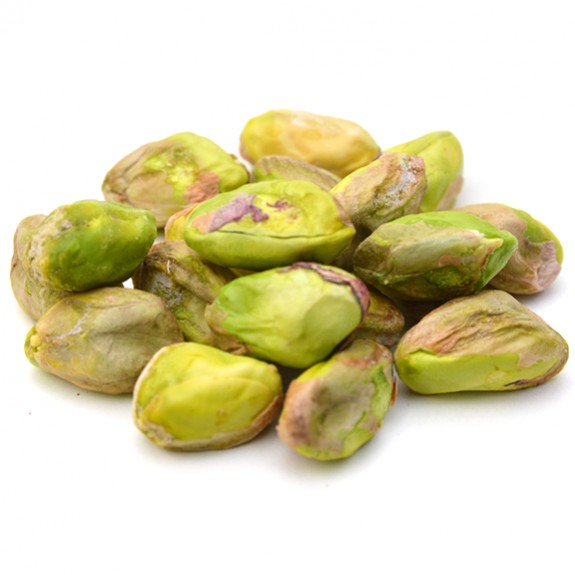 Pistachio Kernels