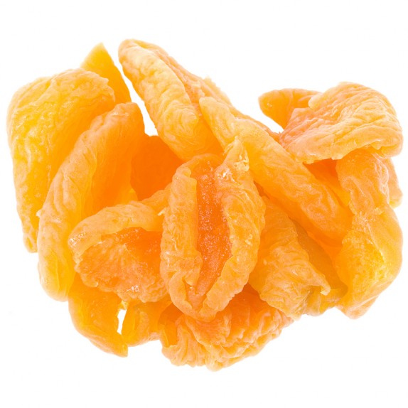 Dried Peach