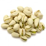 Pistachios