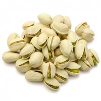 Pistachios